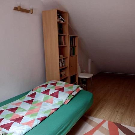 Romanowka Apartman Reda Kültér fotó