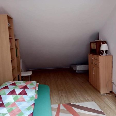 Romanowka Apartman Reda Kültér fotó