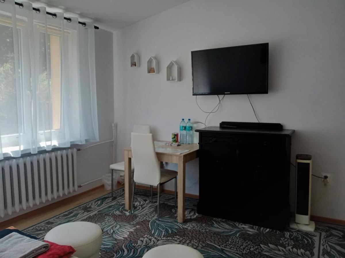 Romanowka Apartman Reda Kültér fotó