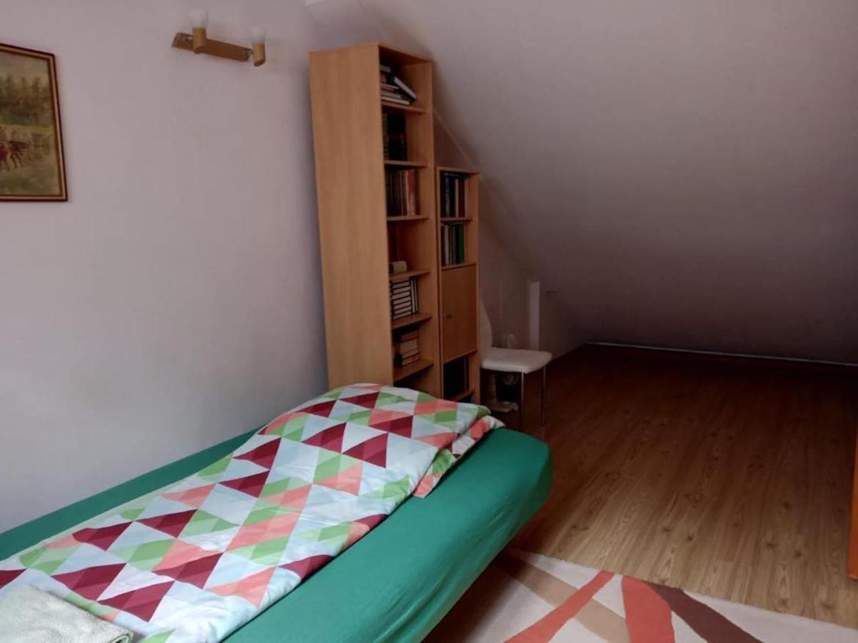 Romanowka Apartman Reda Kültér fotó